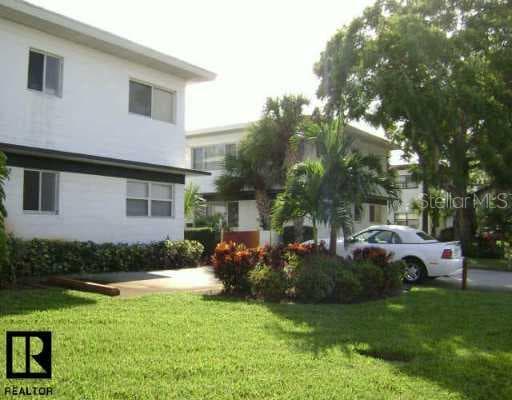 6642 5th AVENUE N UNIT A St. Petersburg, FL 33710