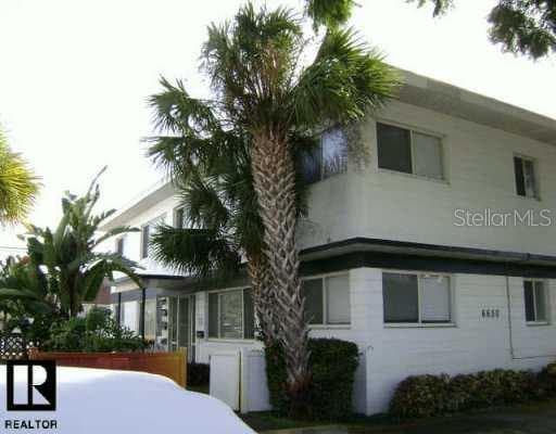 6650 5th AVENUE N UNIT B St. Petersburg, FL 33710