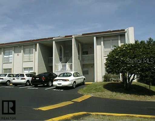 2625 State Road 590 ROAD UNIT 2112 Clearwater, FL 33759
