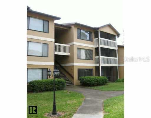 1550 Belcher ROAD UNIT 216 Clearwater, FL 33764