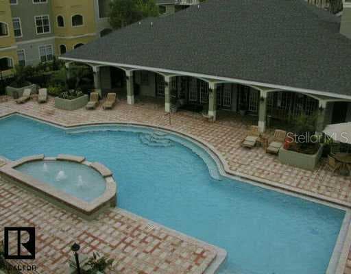 1228 Missouri AVENUE S UNIT 605 Clearwater, FL 33756