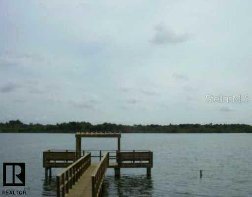 10178 SAILWINDS BOULEVARD S UNIT O203 LARGO, FL 33773