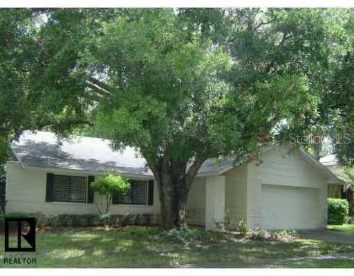 14023 Egret LANE Clearwater, FL 33762