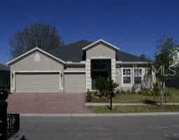 20827 Lake Talia BOULEVARD Land O Lakes, FL 34638