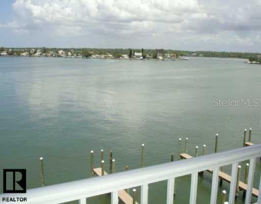 17715 Gulf BOULEVARD UNIT 405 Redington Shores, FL 33708