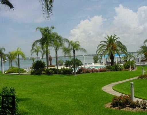 5277 Isla Key BOULEVARD UNIT 124 St. Petersburg, FL 33715