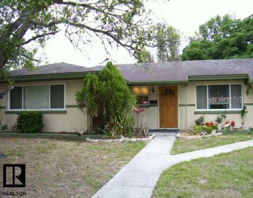 1957 Rainbow DRIVE Clearwater, FL 33765