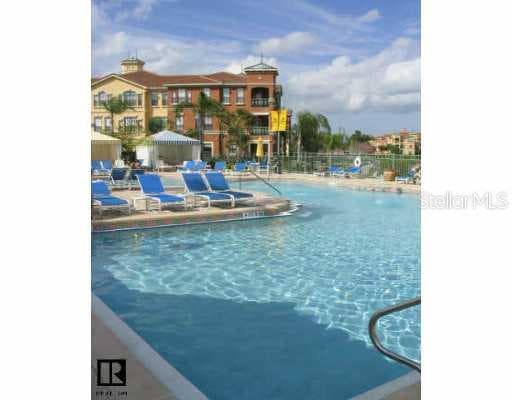 2730 Via Tivoli UNIT 321A Clearwater, FL 33764