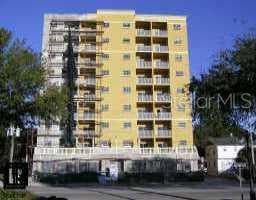 316 8th STREET S UNIT 603 St. Petersburg, FL 33701
