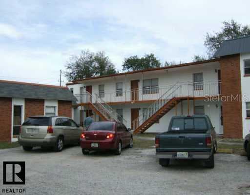 419 93rd AVENUE UNIT 7 ST PETERSBURG, FL 33702