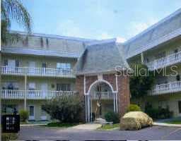 2459 Columbia DRIVE UNIT #43 Clearwater, FL 33763
