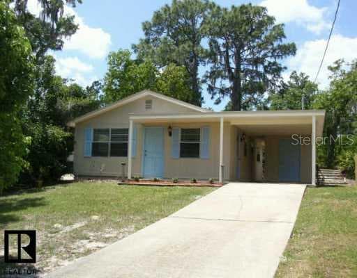 1272 Lagoon ROAD Tarpon Springs, FL 34689