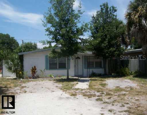 3938 71st STREET St Petersburg, FL 33709