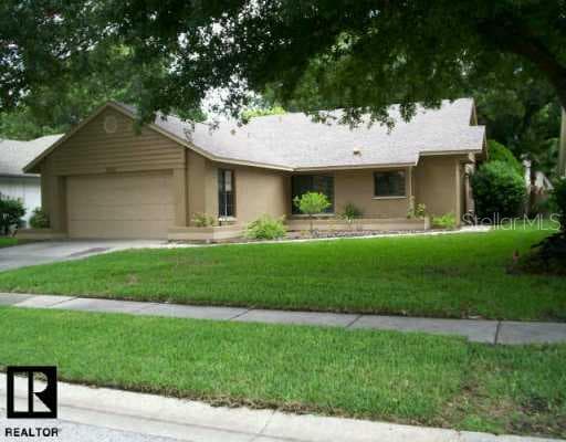 3261 Pine Forest DRIVE Palm Harbor, FL 34684