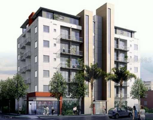 475 2nd STREET N UNIT 201 St Petersburg, FL 33701
