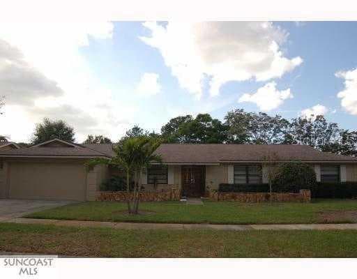 1681 Monterey DRIVE Clearwater, FL 33756