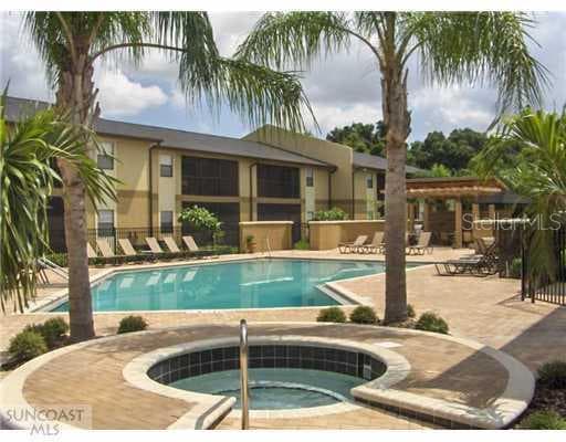 12293 SAILWINDS BOULEVARD N UNIT A205 LARGO, FL 33773