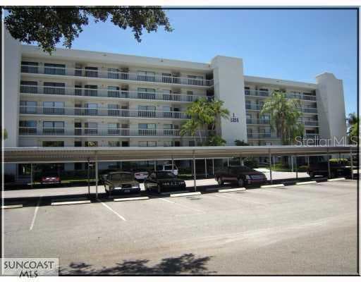 1332 Pasadena AVENUE S UNIT 304 South Pasadena, FL 33707