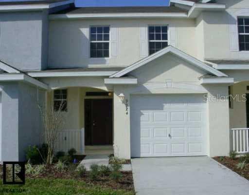 9924 Carlsdale DRIVE Riverview, FL 33569