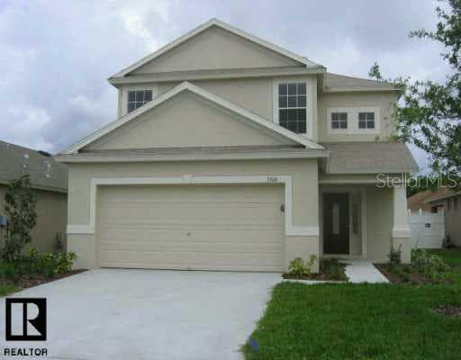 3503 Foray LANE New Port Richey, FL 34655
