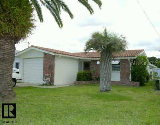 4930 POMPANO DRIVE NEW PORT RICHEY, FL 34652