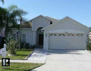 10331 Goldenbrook WAY Tampa, FL 33647