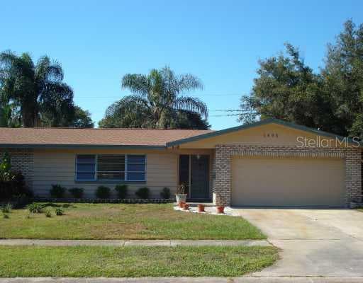 1890 Emory DRIVE