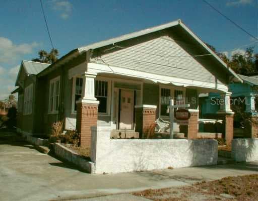 2210 3RD AVENUE E TAMPA, FL 33605