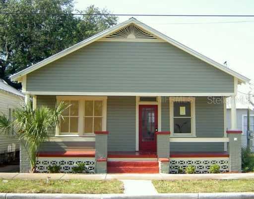 2218 3RD AVENUE TAMPA, FL 33605