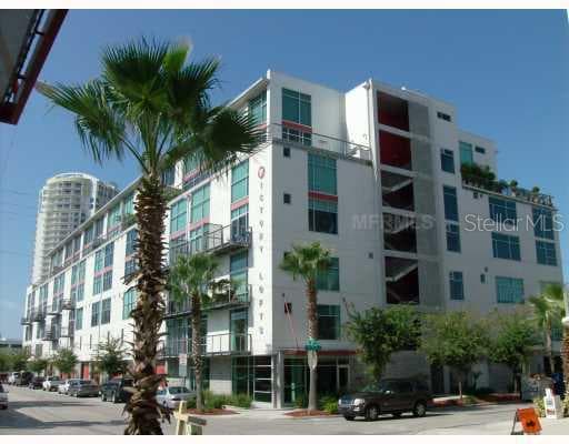 101 S 12TH STREET TAMPA, FL 33602