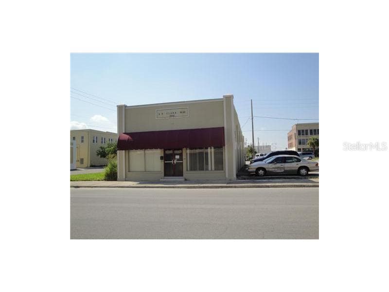 144 E ORANGE AVENUE LAKE WALES, FL 33853