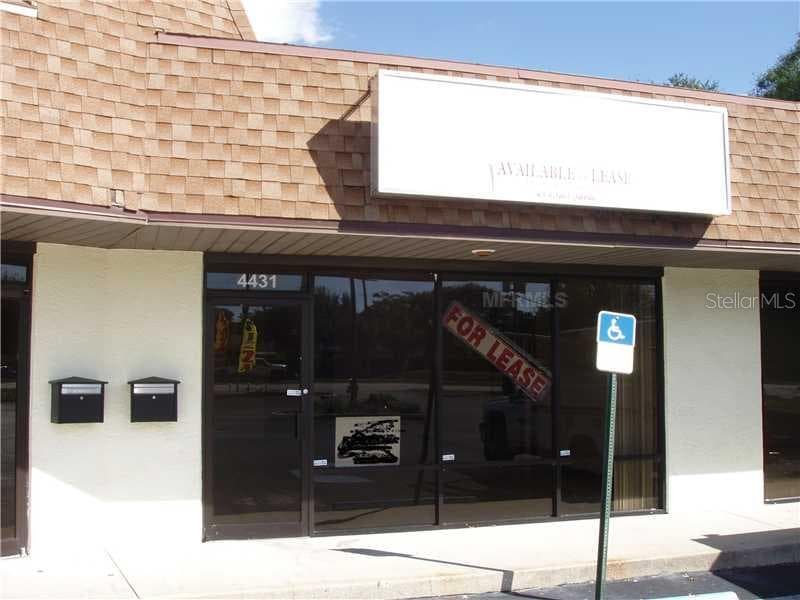 4431 GUNN HIGHWAY UNIT 4431 TAMPA, FL 33618