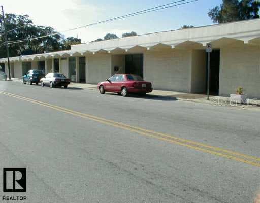 1166 NE Cleveland STREET Clearwater, FL 33755