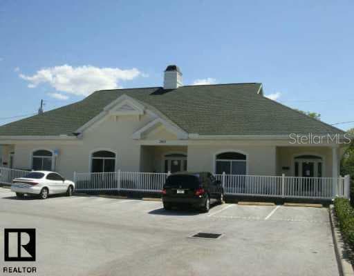 3603 Alternate 19 Palm Harbor, FL 34683