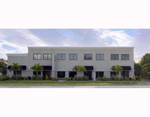 3831 Tyrone BOULEVARD UNIT 102 St Petersburg, FL 33709