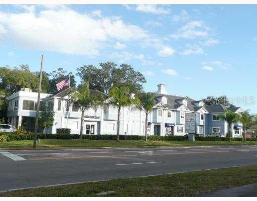 1465 Fort Harrison Ave Clearwater, FL 33756