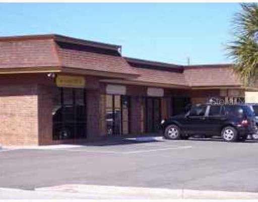6400 Seminole BOULEVARD