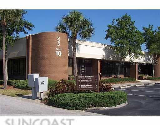 13920 58th STREET N UNIT #1002 Clearwater, FL 33760