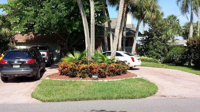 7425 ASTOR DRIVE NEW PORT RICHEY, FL 34652