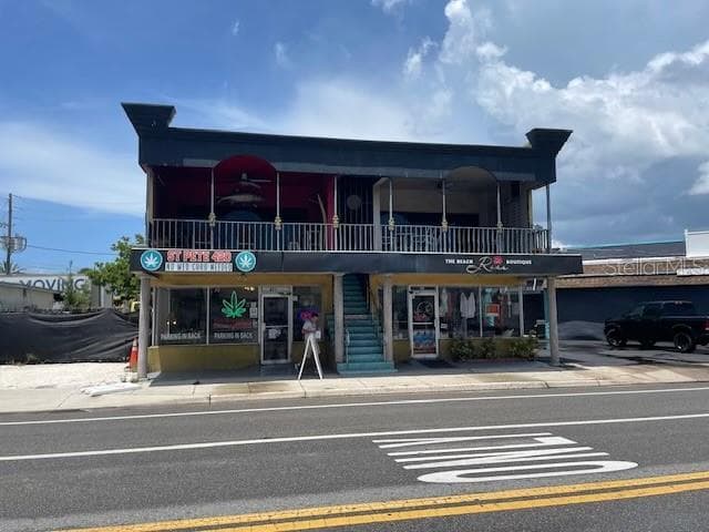 431 75TH AVENUE ST PETE BEACH, FL 33706
