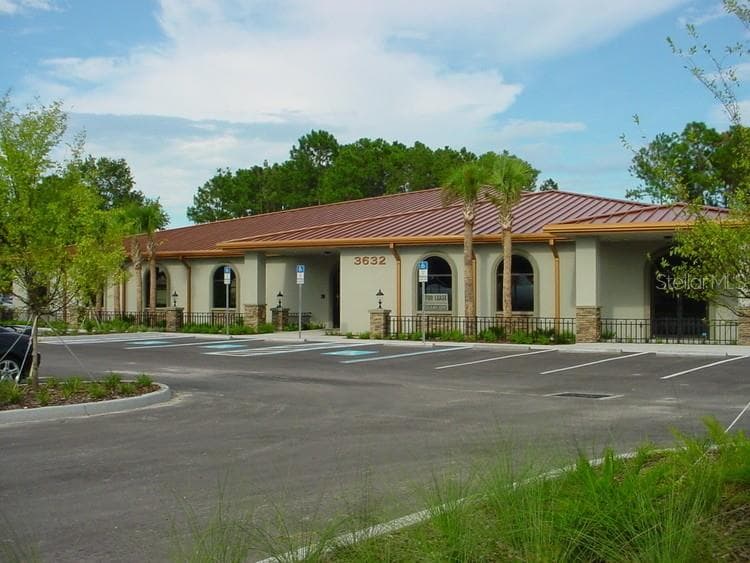 3632 LAND O LAKES BOULEVARD UNIT 104-3 LAND O LAKES, FL 34639