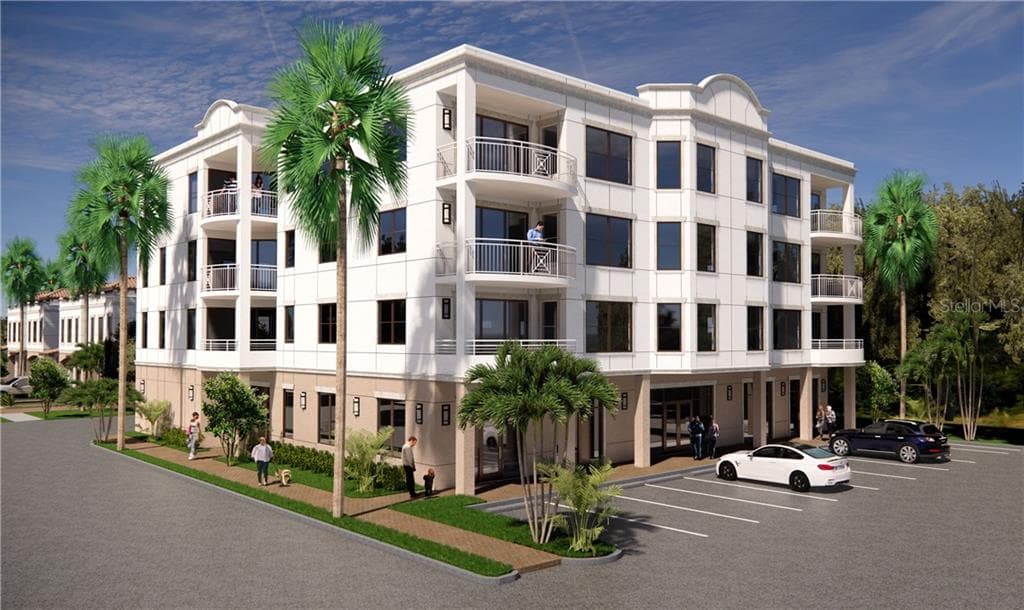 231 2ND STREET S UNIT 204 SAFETY HARBOR, FL 34695