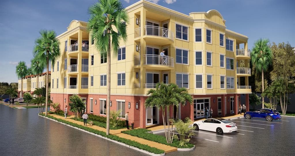 231 2ND STREET S UNIT 404 SAFETY HARBOR, FL 34695