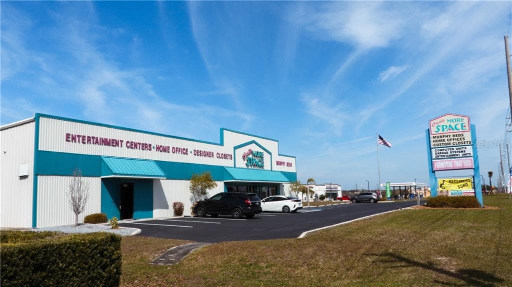 1251 COMMERCIAL WAY SPRING HILL, FL 34606