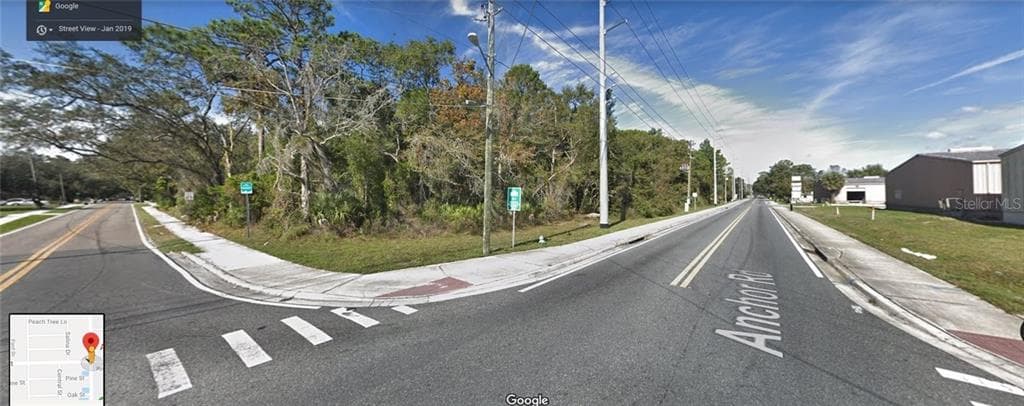 0 ANCHOR ROAD