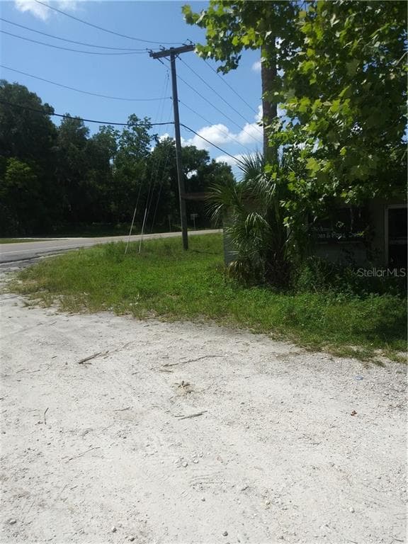 32946 COLLEGE AVENUE SAN ANTONIO, FL 33576