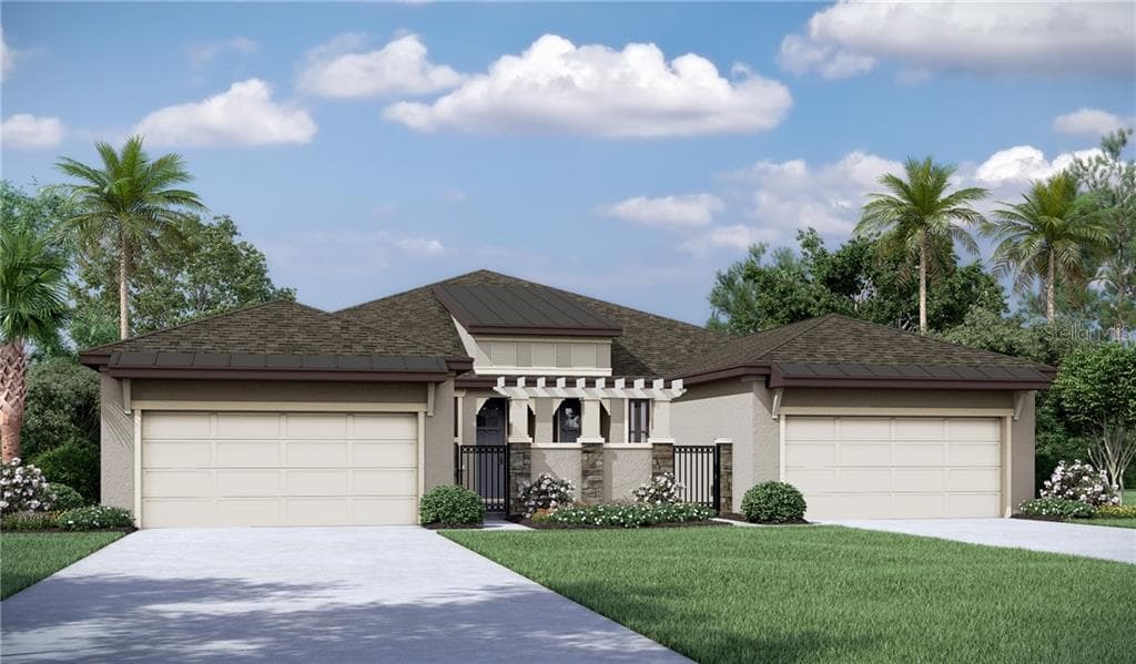 240 VILLA LUNA LANE LUTZ, FL 33549