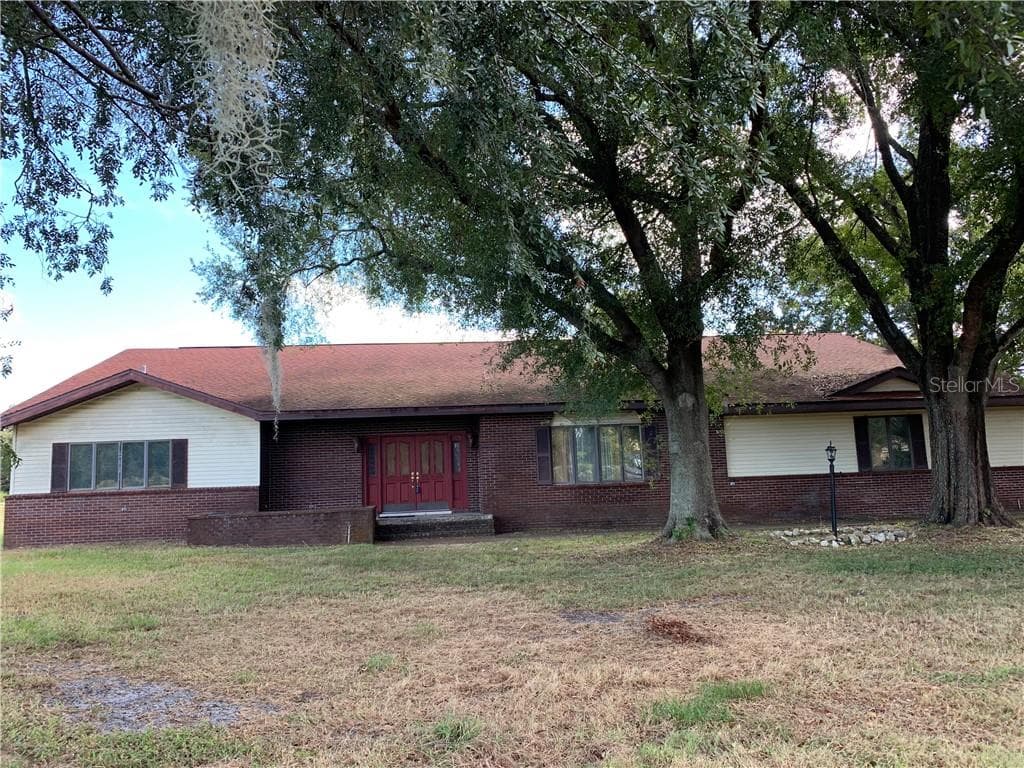 3227 BELL SHOALS ROAD
