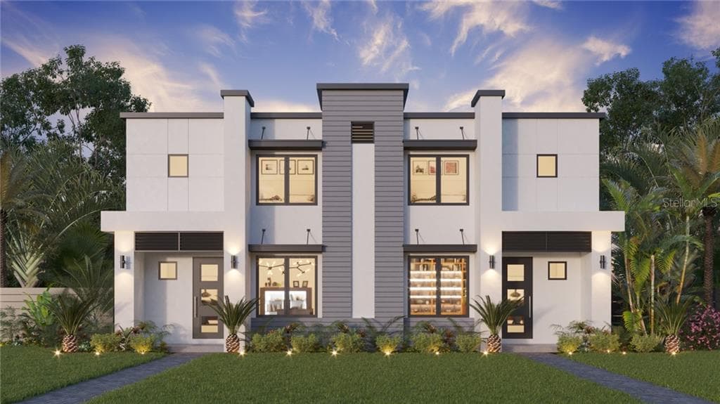 210 W AMELIA AVENUE UNIT 1 TAMPA, FL 33602