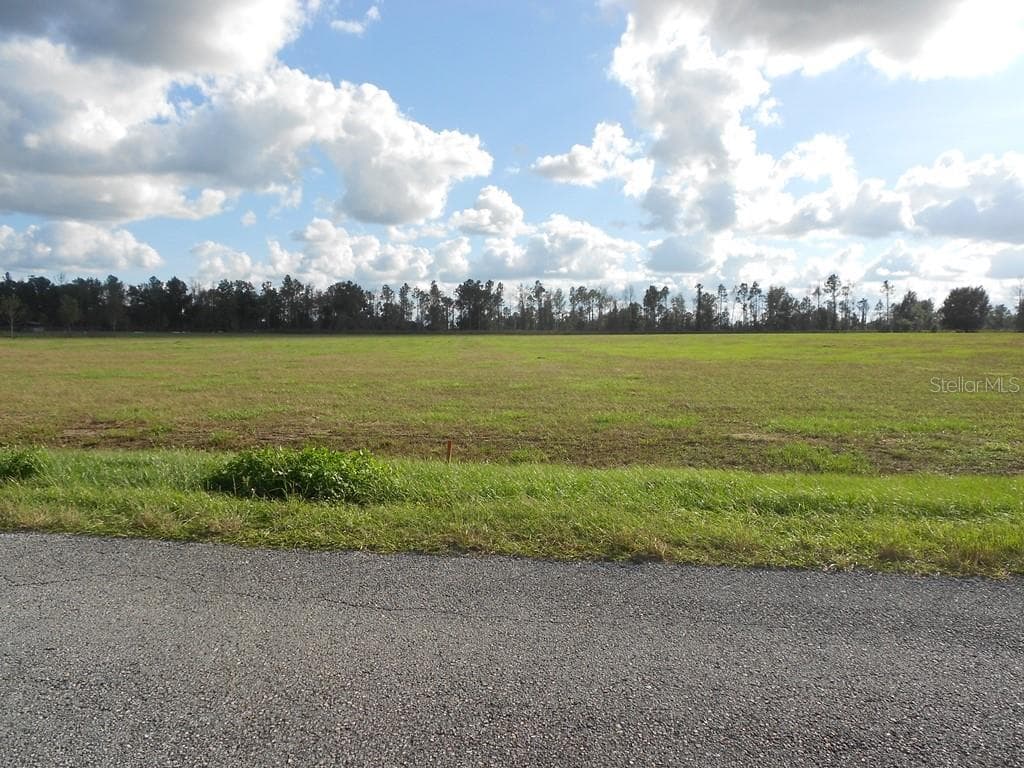 SPIRIT HILLS DADE CITY, FL 33523